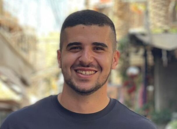 Fadi Khatib